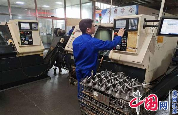 星空网页版正式启动“南京机电-冠盛汽配教师企业实践流动站”进站计划